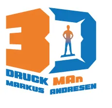 3D-Druck Markus Andresen