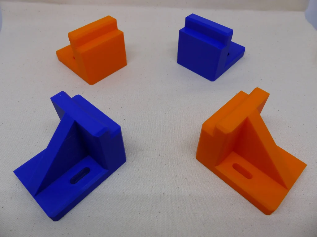 3D-gedruckte-Zentrierhilfe