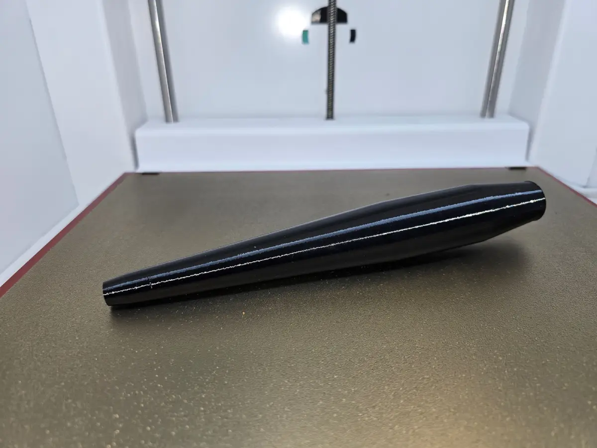 TPU-Knickschutz im 3D-Druck